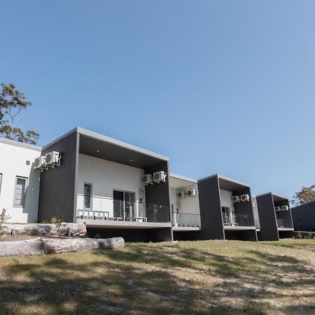 Beach & Bay Stay Motel Callala Beach Exterior foto