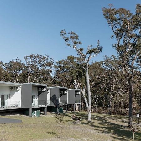 Beach & Bay Stay Motel Callala Beach Exterior foto