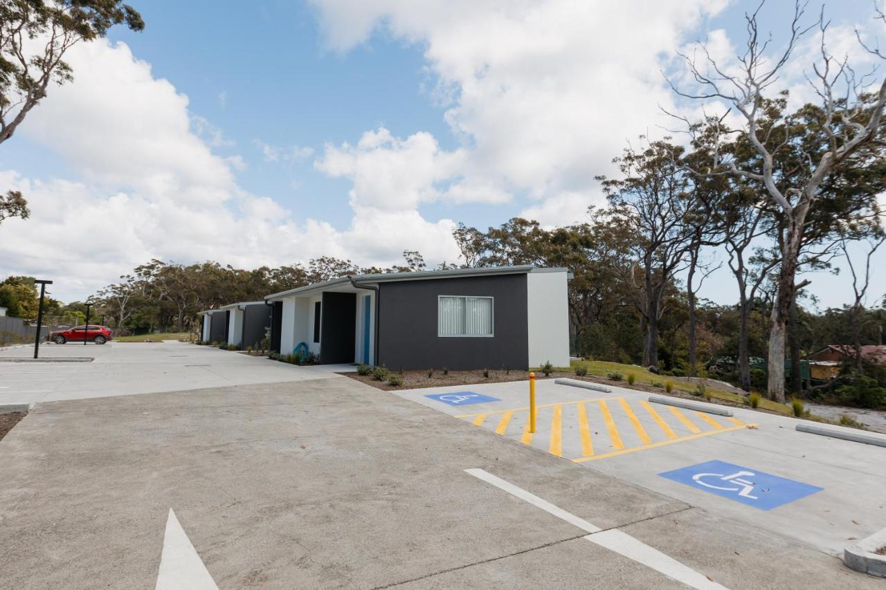 Beach & Bay Stay Motel Callala Beach Exterior foto
